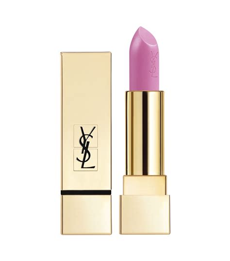 ysl lipstick 22 pink celebration.